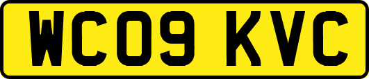 WC09KVC