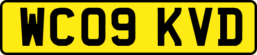 WC09KVD