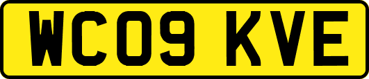 WC09KVE