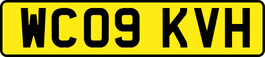WC09KVH