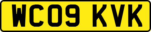 WC09KVK