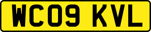WC09KVL