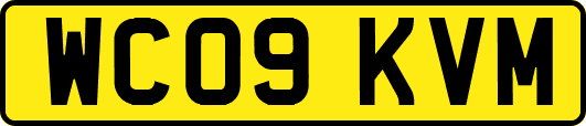 WC09KVM