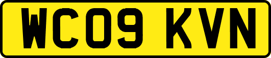 WC09KVN