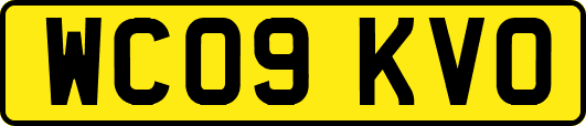 WC09KVO