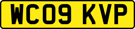 WC09KVP