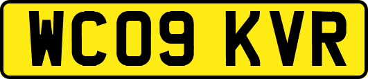 WC09KVR