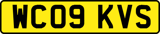 WC09KVS