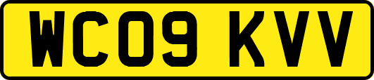 WC09KVV
