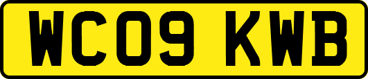 WC09KWB
