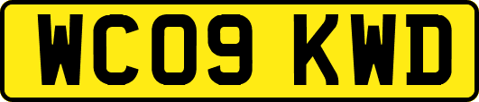 WC09KWD
