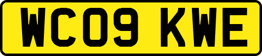 WC09KWE