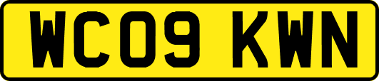 WC09KWN