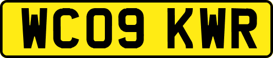 WC09KWR