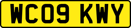 WC09KWY