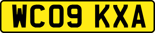 WC09KXA