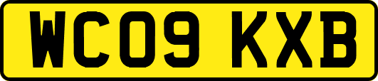 WC09KXB