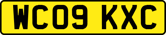 WC09KXC