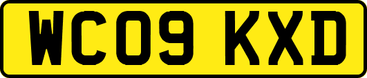 WC09KXD