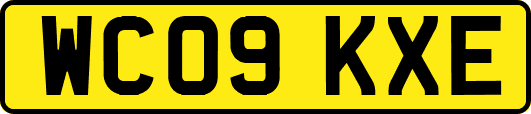WC09KXE