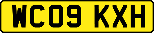 WC09KXH