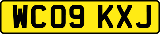WC09KXJ