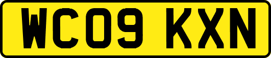 WC09KXN