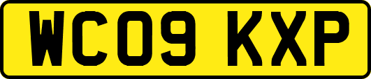 WC09KXP