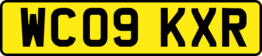 WC09KXR