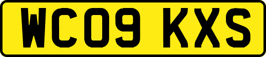 WC09KXS