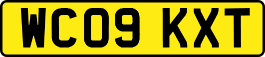 WC09KXT
