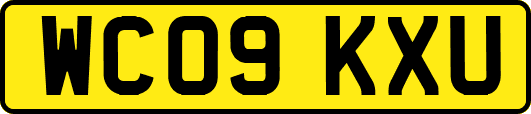 WC09KXU