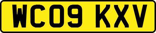 WC09KXV