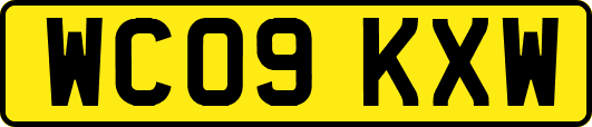WC09KXW
