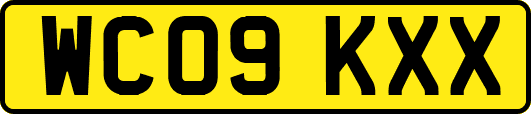 WC09KXX