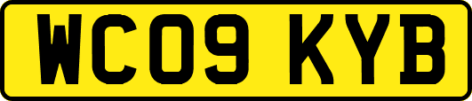 WC09KYB
