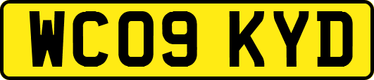 WC09KYD