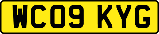 WC09KYG