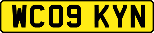 WC09KYN