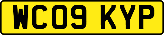 WC09KYP