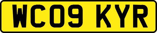 WC09KYR
