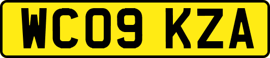 WC09KZA