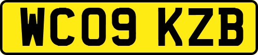 WC09KZB
