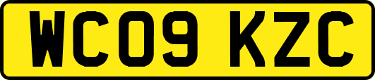 WC09KZC
