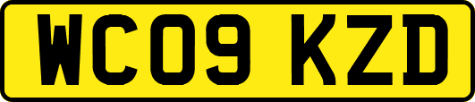 WC09KZD