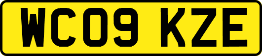 WC09KZE