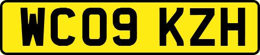 WC09KZH