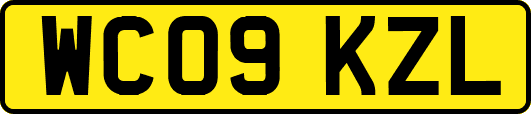 WC09KZL