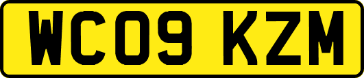 WC09KZM