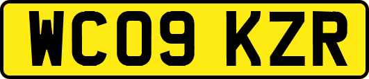 WC09KZR